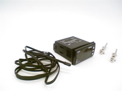 AUTONICS TC3YF-34R-N