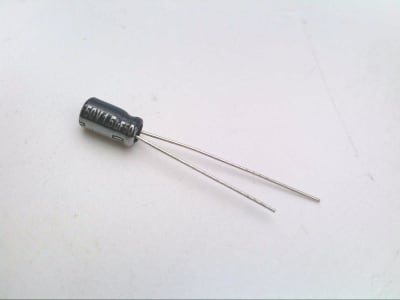 MATSUSHITA ELECTRIC ECE-A1HKG1R5