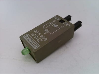 KUHNKE AUTOMATION Z318.51