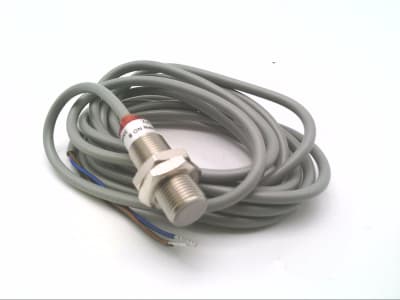 AECO SI12-DC4 NPN NO S