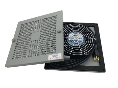 THERMAL EDGE TE1200-126MFFP