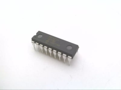 MICROCHIP TECHNOLOGY INC PIC16F54-E/P