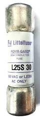 LITTELFUSE L25S-30