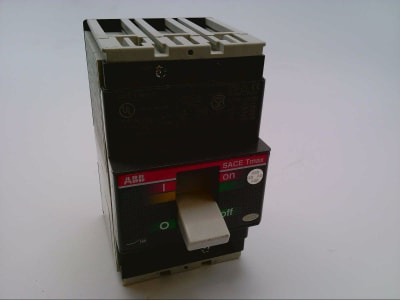 ASEA BROWN BOVERI T1N-100-070-T-W