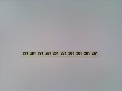 CONTA CLIP 2102.1281