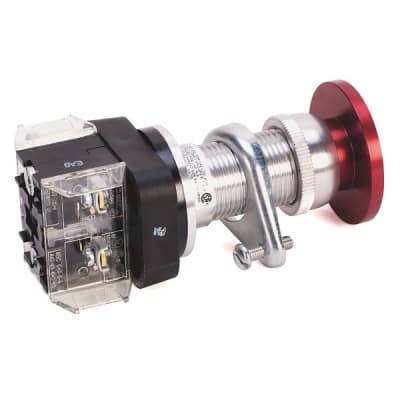 ALLEN BRADLEY 800H-FPXJ6A4