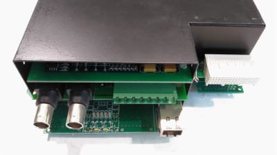 GENERAL ELECTRIC UR-9N-H