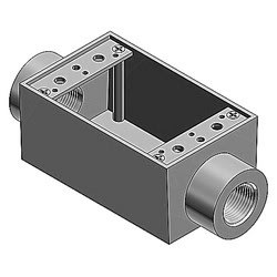 ABB THOMAS & BETTS AFSC-3
