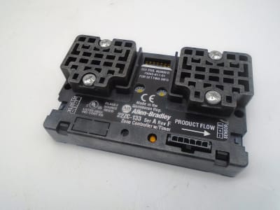 ALLEN BRADLEY 22ZC133