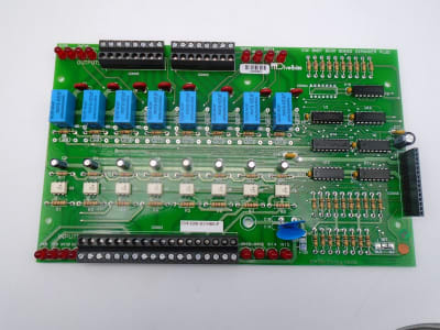 DIVELBISS ICM-EBB-IO-54RE-P