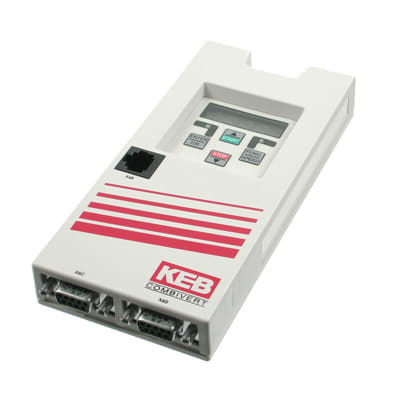 KEB AUTOMATION 00.F5.060-2100