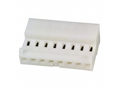 TE CONNECTIVITY 643814-8
