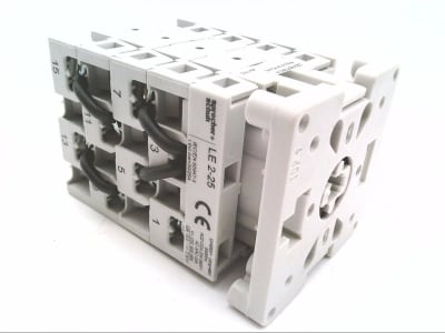 SPRECHER & SCHUH LE2-25-7293