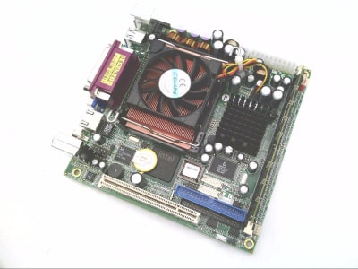 INTEL MB850F-R