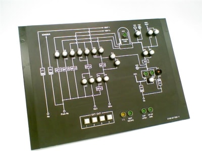 TOKYO ELECTRON 2109-321308-11