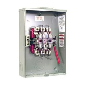 MILBANK U9701-X-QG-HSP