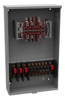 MILBANK UAPC4512-O-TS0325