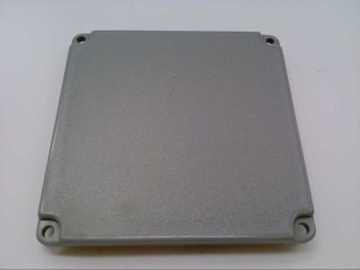 ABB THOMAS & BETTS E987NX-COVER-ONLY
