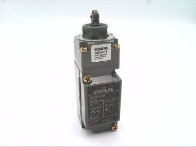 SIEMENS 3SE03-BT3