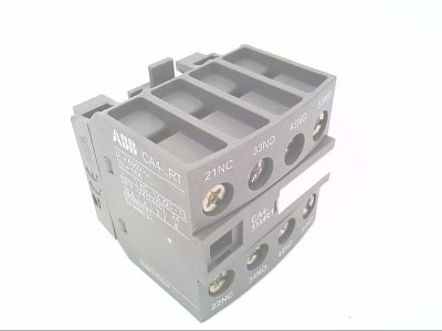 ASEA BROWN BOVERI CA4-31MRT