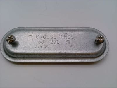 EATON CORPORATION 270-3/4