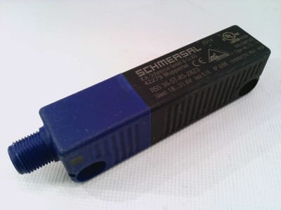 SCHMERSAL RSS36-ST-AS-2823