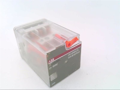 ASEA BROWN BOVERI 1SVR405622R5100