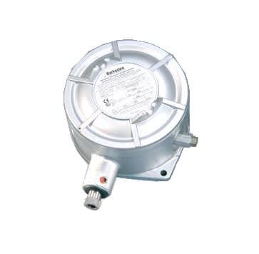 BARKSDALE B1X-A32SS-UL