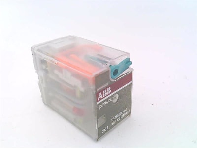 ASEA BROWN BOVERI 1SVR405613R9100