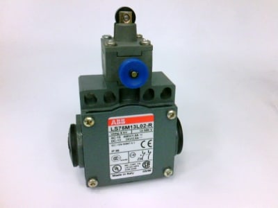 ASEA BROWN BOVERI LS75M13L02-R