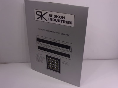 REDKOH INDUSTRIES RK1721