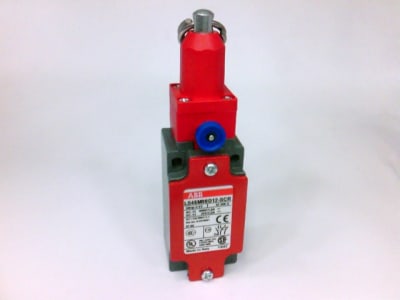 ASEA BROWN BOVERI LS45M98D12-SCR