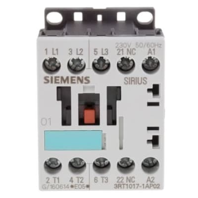 SIEMENS 3RT1017-1AP02