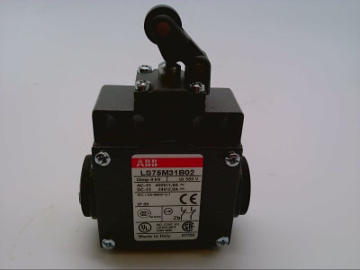 ASEA BROWN BOVERI 1SBV015131R1202