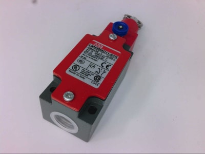 ASEA BROWN BOVERI LS45M98D11-SCR