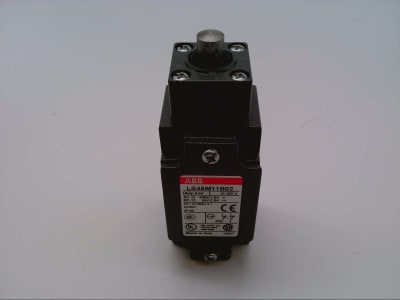 ASEA BROWN BOVERI LS45M11B02