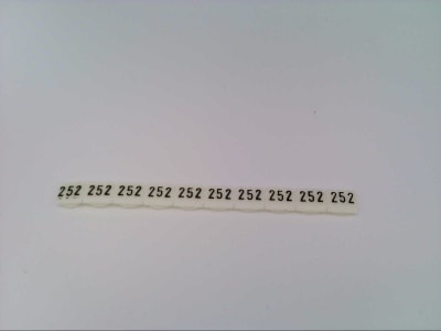 CONTA CLIP 2102.1252