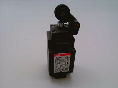 ASEA BROWN BOVERI LS45P31B02