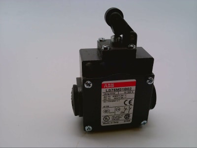 ASEA BROWN BOVERI LS75M31B02