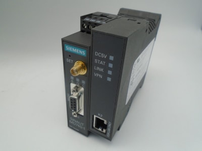 SIEMENS 6NH9740-1AA00