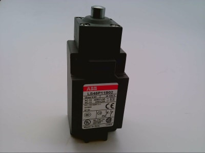 ASEA BROWN BOVERI LS45P11B02
