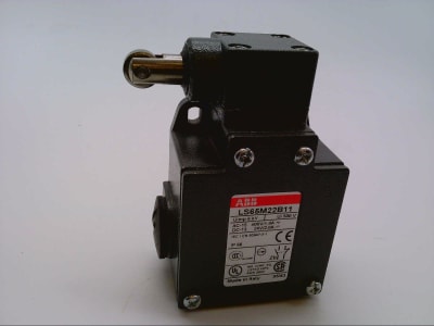 ASEA BROWN BOVERI LS65M22B11