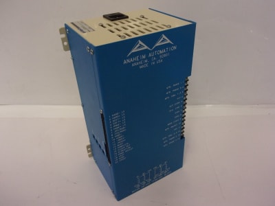 ANAHEIM AUTOMATION DPF90211