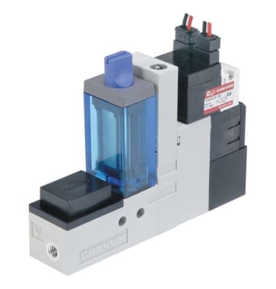 PARKER MC22S10HSZL4BLN