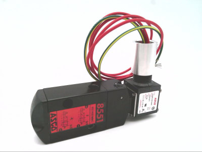 ASCO 21809