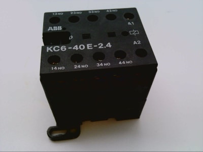 ASEA BROWN BOVERI KC6-40E-2.4