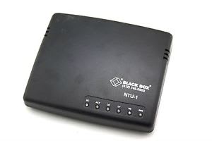 BLACK BOX CORP NT1-D