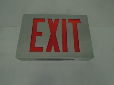 ABB THOMAS & BETTS AALEDP1R-N