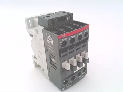 ASEA BROWN BOVERI 1SBH137001R1440