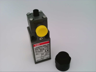 ASEA BROWN BOVERI LS35P99-9002-PB